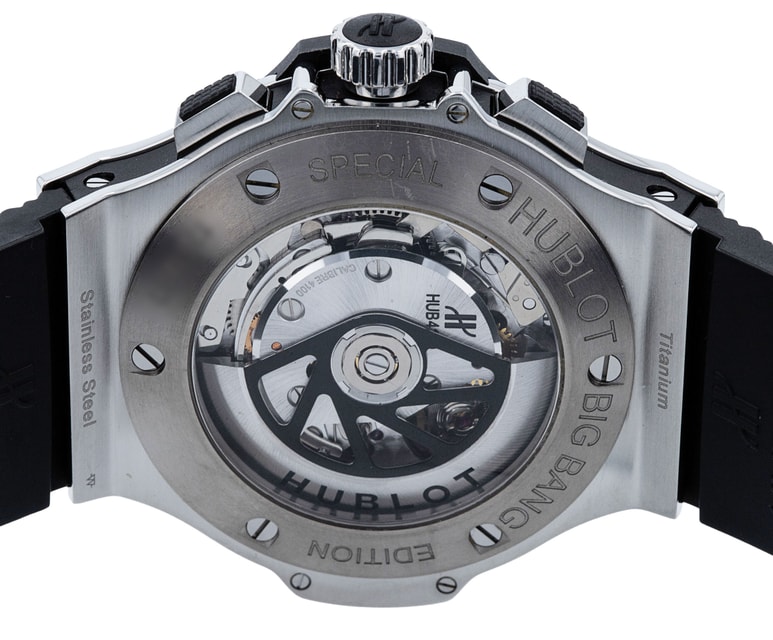 Hublot Big Bang 301.SB.131.RX Image 4